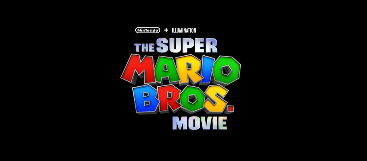Super Mario Bros. zachwyca na pierwszym zwiastunie. Premiera już wiosną!