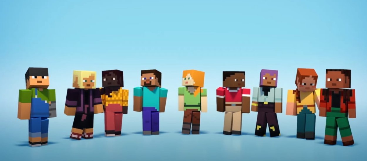 Wyniki Minecraft Mob Vote już w tę niedzielę. Na co mogą głosować gracze?