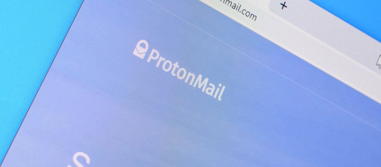SimpleLogin - świetne narzędzie do blokady spamu od Proton Mail