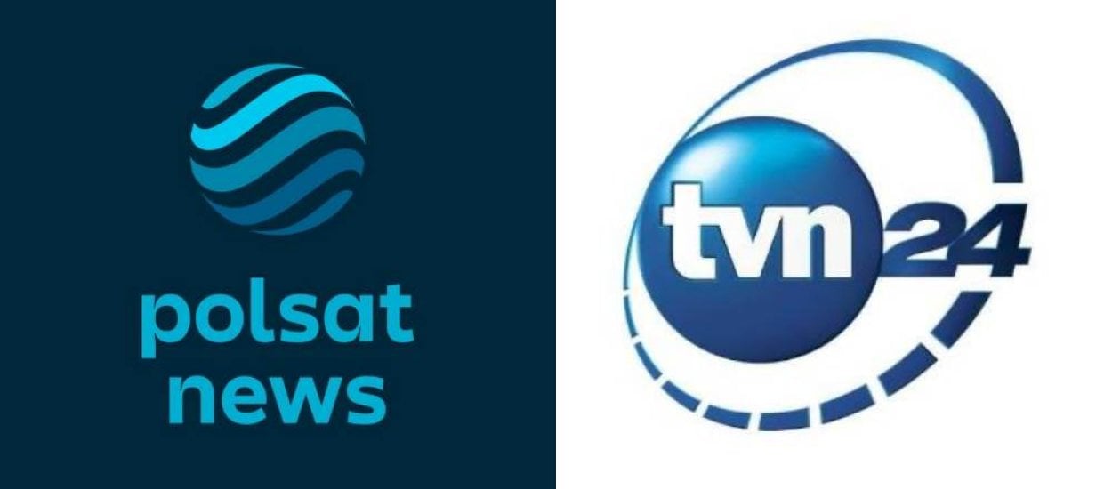 Jak oglądać kanały informacyjne TVN24 czy Polsat News bez kablówki?