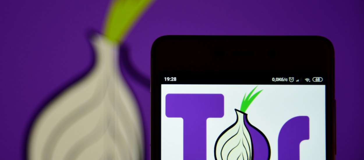 Ktoś poluje na prywatność Chińczyków. Fałszywa przeglądarka Tor wykrywa złośliwe oprogramowanie