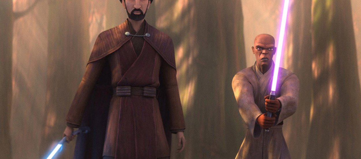 Gwiezdne wojny: Opowieści Jedi - gratka dla fanów czy rozczarowanie?