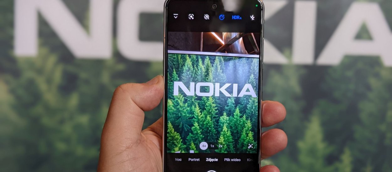 Nokia chce być „eco friendly”. Czy klienci są na to gotowi?