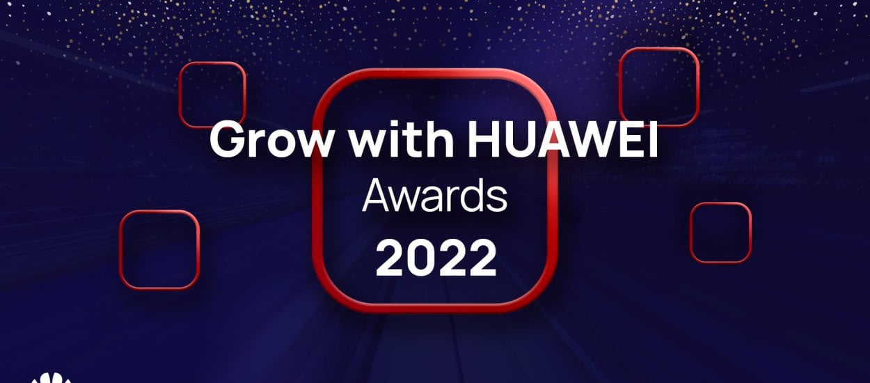 Najlepsze aplikacje w sklepie Huawei. Oto zwycięzcy AppGallery Editors' Choice Awards