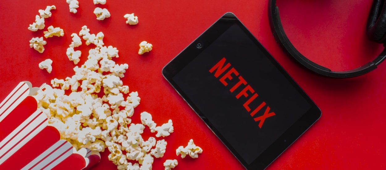 Netflix pokazał swoją filmową ramówkę na cały 2023 rok
