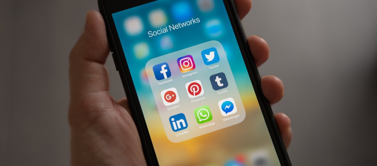 Social media – czy nadal powinny być anonimowe?