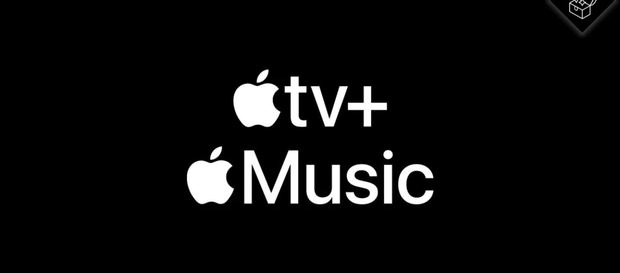 3 miesiące dostępu do Apple Music i TV+ za darmo. I to od Microsoftu!