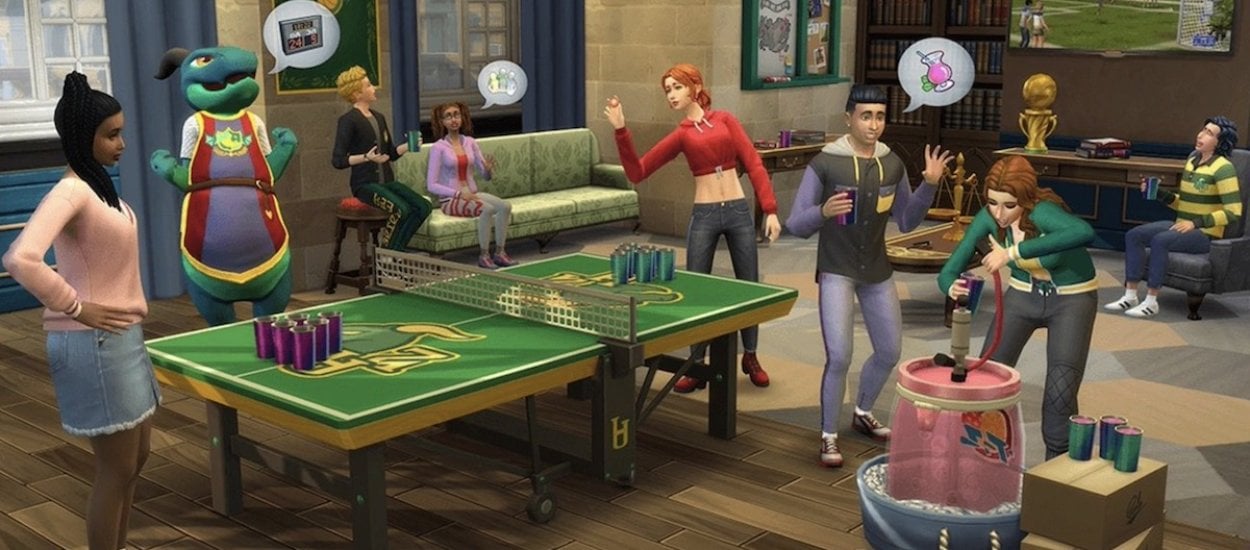 Mieli pokonać The Sims, teraz znikają z rynku. Co się stało z ambitnym projektem?