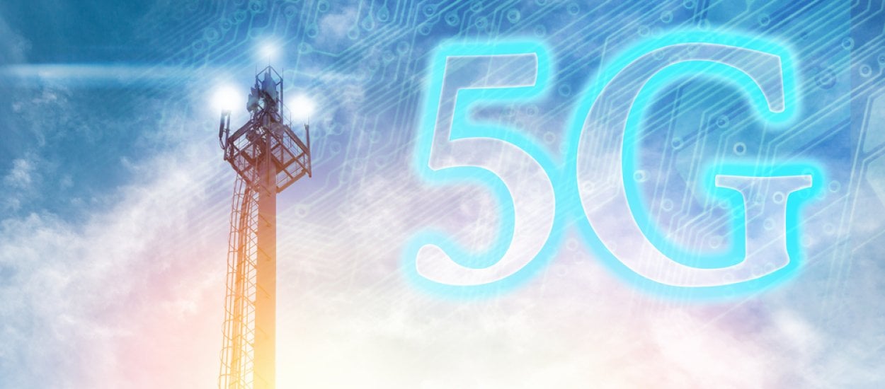 Nowy cykliczny ranking Internetu 5G od SpeedTest.pl
