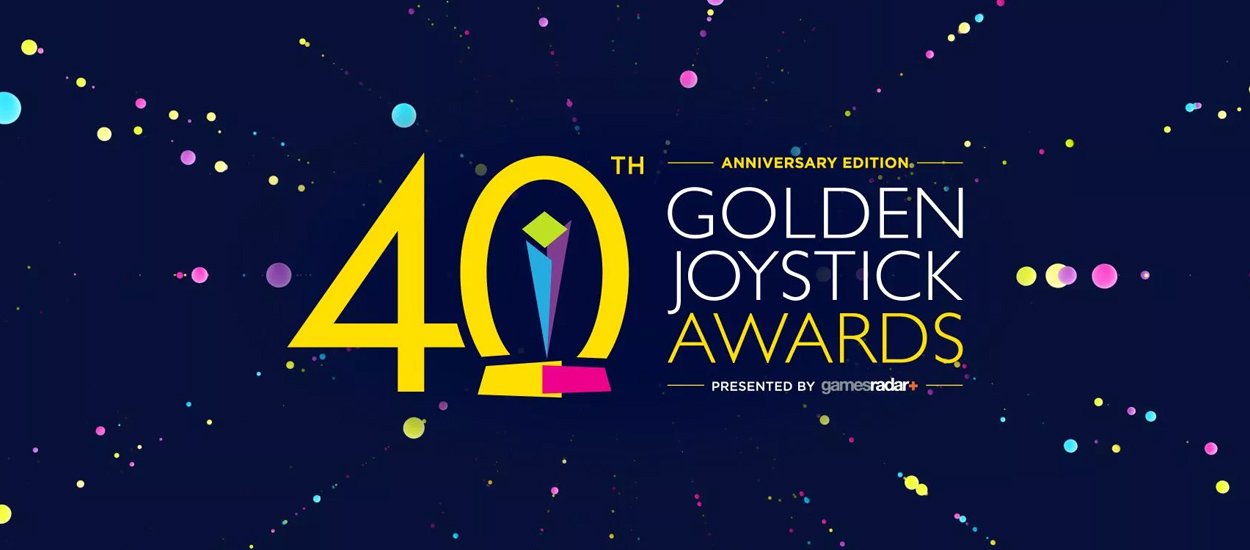 Elden Ring dominuje w nagrodach Golden Joystick Awards 2022