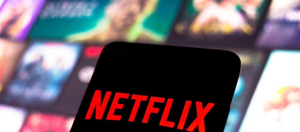 Opłata za dodatkowe konto Netflix już w pierwszych krajach w Europie