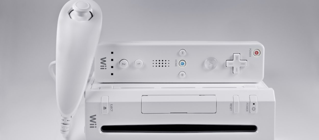To najlepsze Wii na jakim można zagrać. Fantastyczny produkt modera