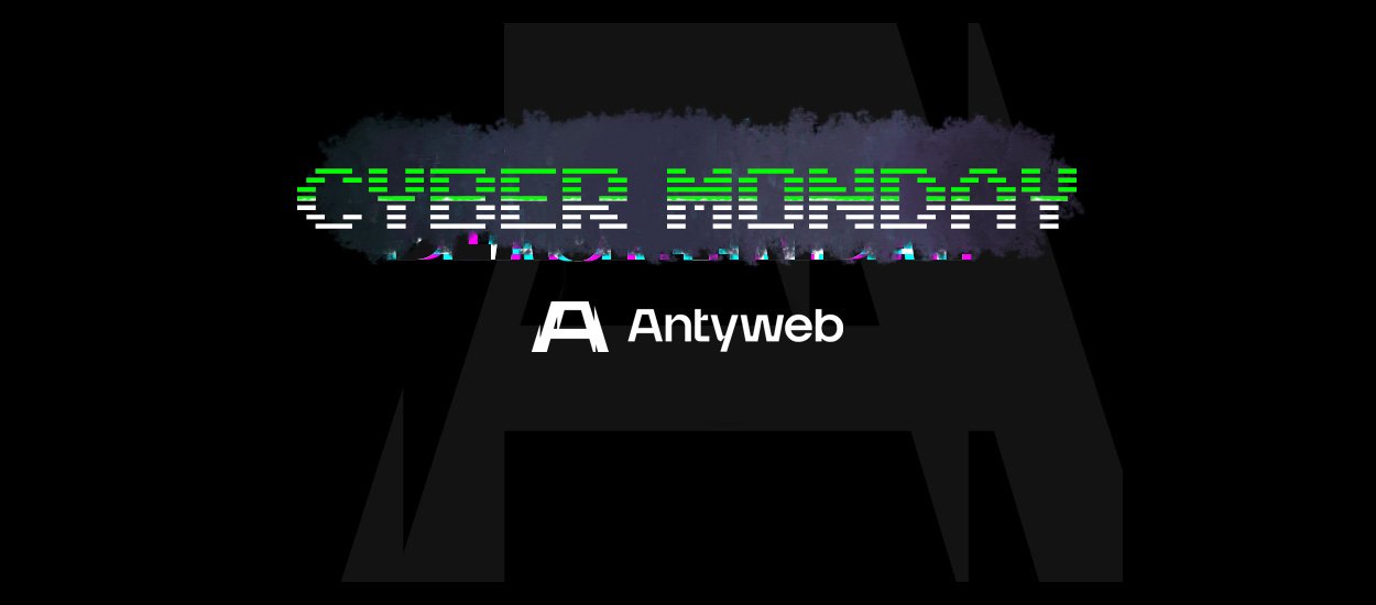 Wyszukujemy dla Was najlepsze promocje na Cyber Monday 2022