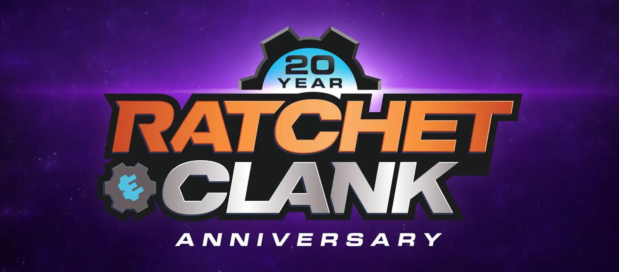 Ratchet i Clank świętują 20-lecie przygód. Z tej okazji przygotowano kilka prezentów