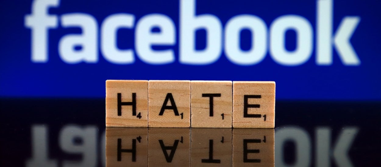 Facebook nie panuje nad sytuacją. Platforma odpowie w sądzie za podsycanie konfliktów etnicznych