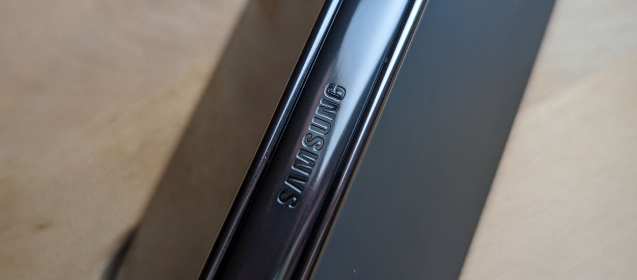 Samsung Galaxy Z Fold 5 pozbędzie się najbardziej irytującego elementu? Trzymam kciuki!
