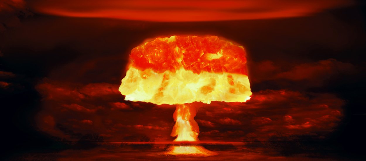 „Jedno z najtrudniejszych wzywań”. Nolan o odtwarzaniu wybuchu atomówki bez CGI w filmie Oppenheimer
