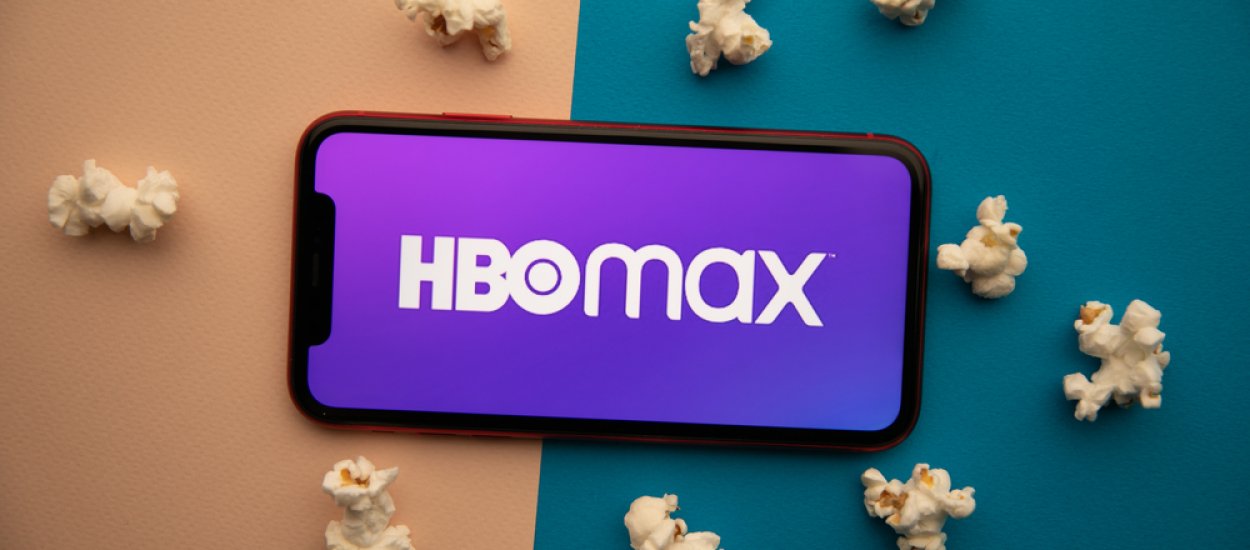 Blisko 40 filmów do usunięcia z HBO Max. Co warto obejrzeć?