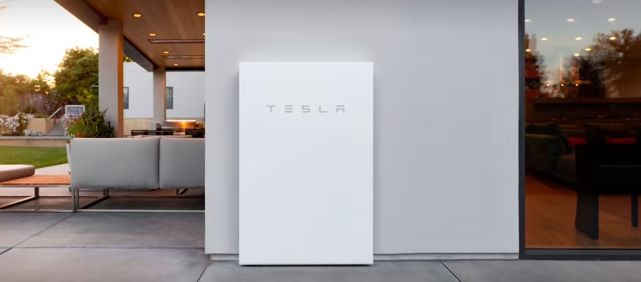 Tesla tworzy w Teksasie wirtualną elektrownię, na której można zarabiać