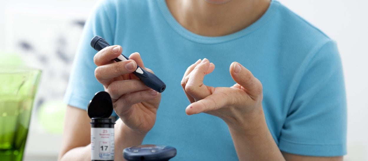Technologia nie pomaga w leczeniu cukrzycy. Wyniki badań mówią same za siebie