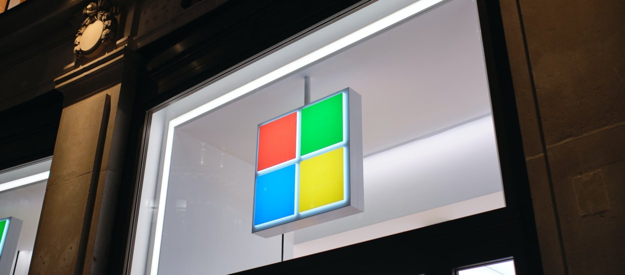 Microsoft idzie drogą Chińczyków. Superaplikacja bronią ostateczną