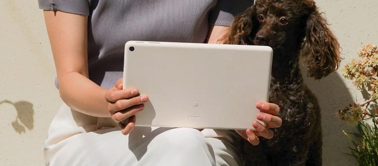 Google Pixel Tablet trafia do sprzedaży na kilka miesięcy przed premierą