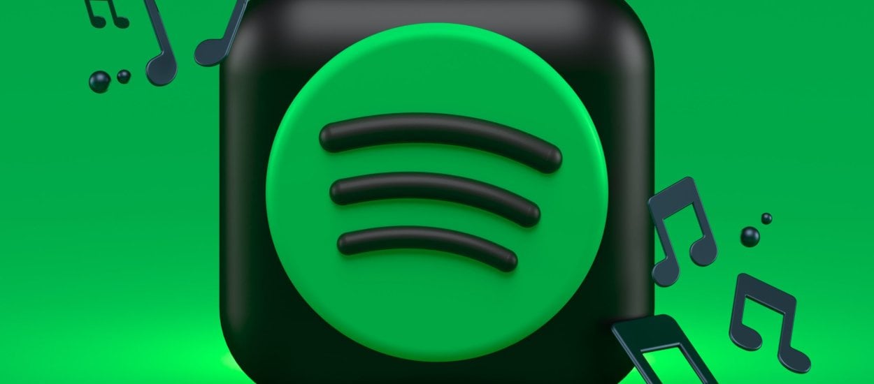 Spotify atakuje Apple. Chodzi o pieniądze