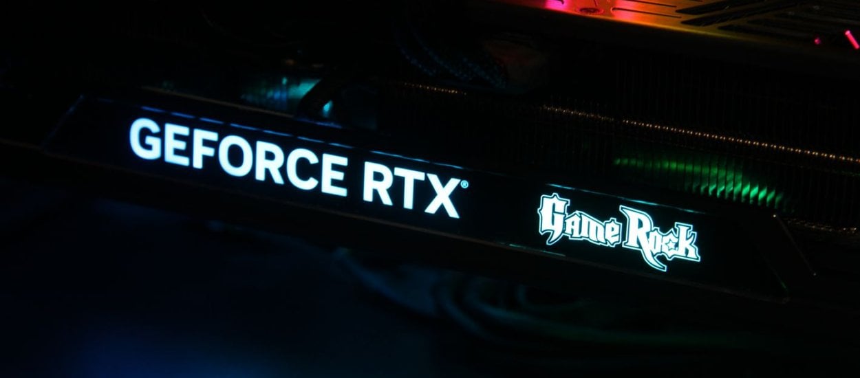 NVIDIA GeForce RTX 4060 Ti z 8 i 16 GB pamięci, tanie granie z DLSS3?