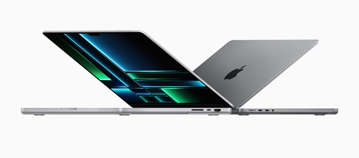 Nowe komputery Apple mają... wolniejsze dyski od swoich starszych braci