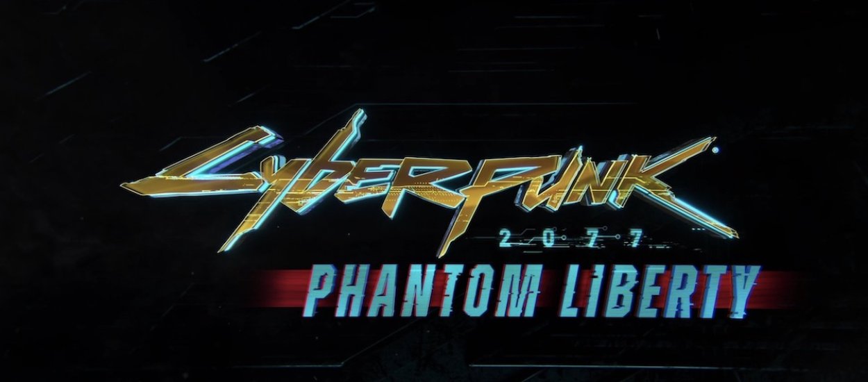 Cyberpunk 2077: Phantom Liberty. DLC zabrakło na pokazie, ale znamy cenę!