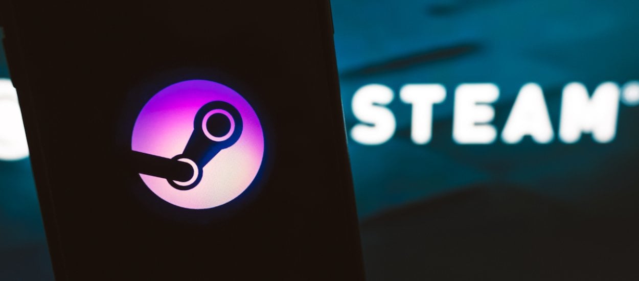 Steam zmienia zasady zwrotu zakupionych gier. Oto jak teraz działają