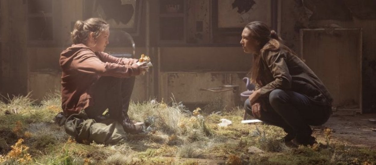 Gwiazda The Last of Us komentuje falę negatywnych ocen serialu HBO