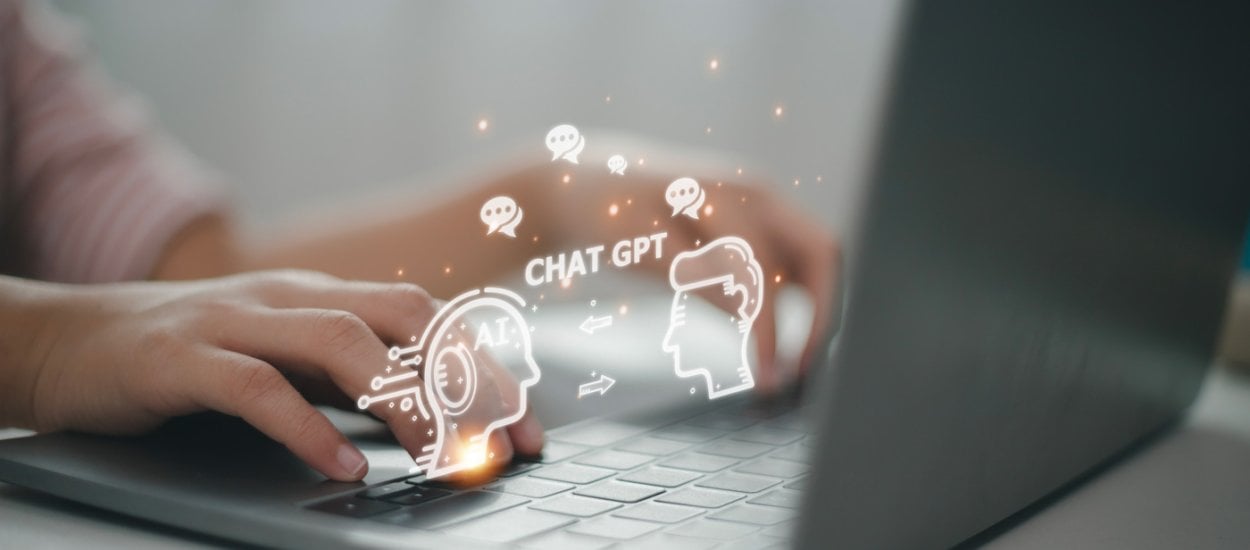 Odkryj magiczną moc promptów: Oto klucz do efektywnej komunikacji z ChatGPT