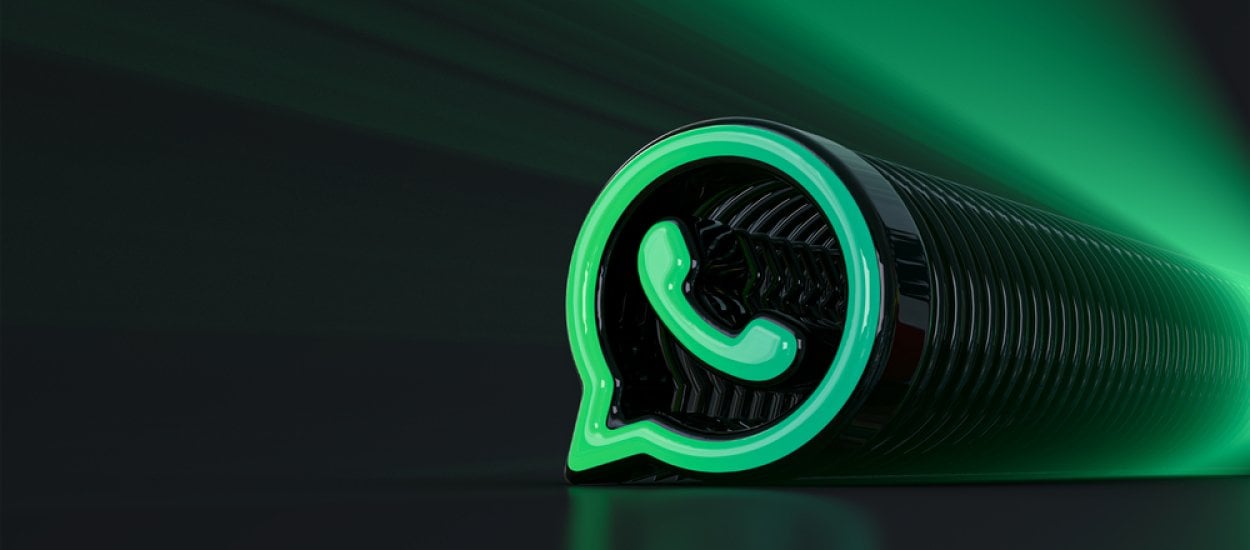 Nowa funkcja WhatsApp trafia do użytkowników. Inne komunikatory staną się zbędne?