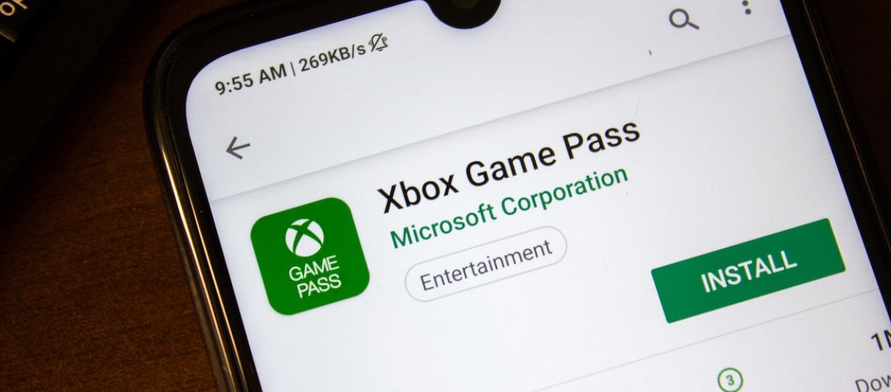 Jak grać w gry z Xbox Game Pass na smartfonie z Android i iOS