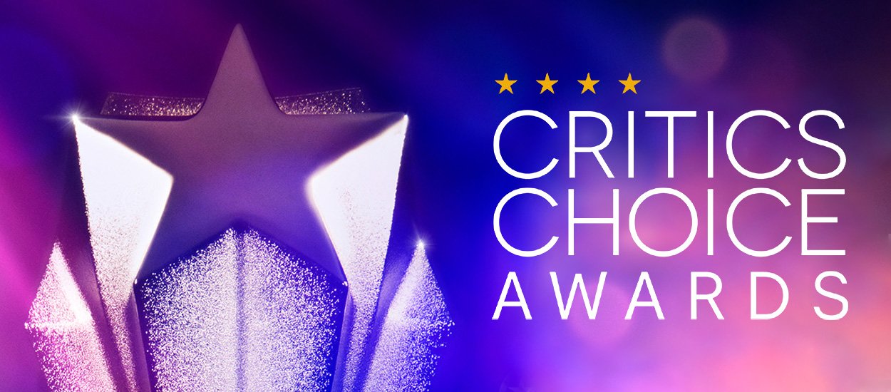 Critics Choice Awards 2023 rozdane. Kto zdobył uznanie krytyków?