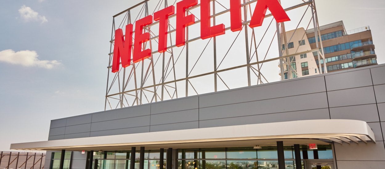 Centrum inżynieryjne Netflix wkrótce w Polsce. Nad czym będzie pracować?