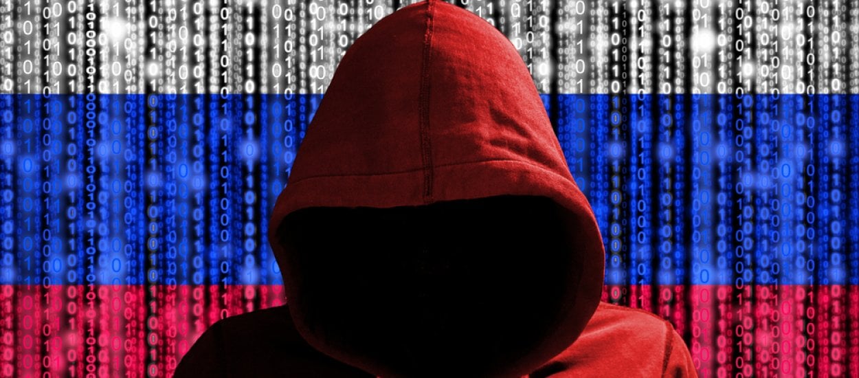 Eksperci ostrzegają – Rosjanie chcą użyć Chat GPT do celów kryminalnych