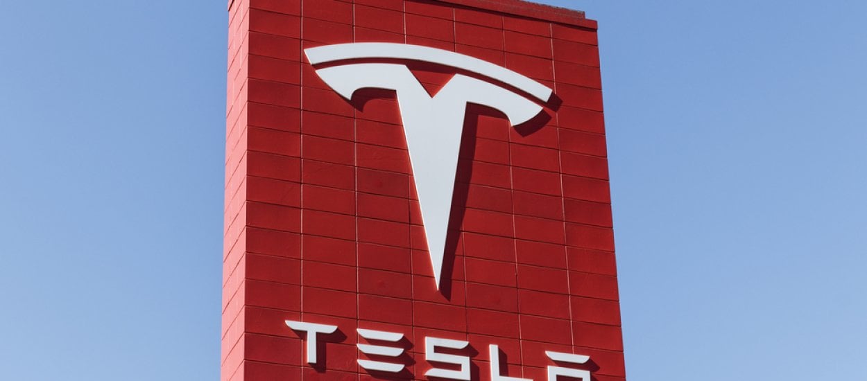 Tesla to już ładowarkowe imperium. Wielki sukces i kamień milowy Elona Muska