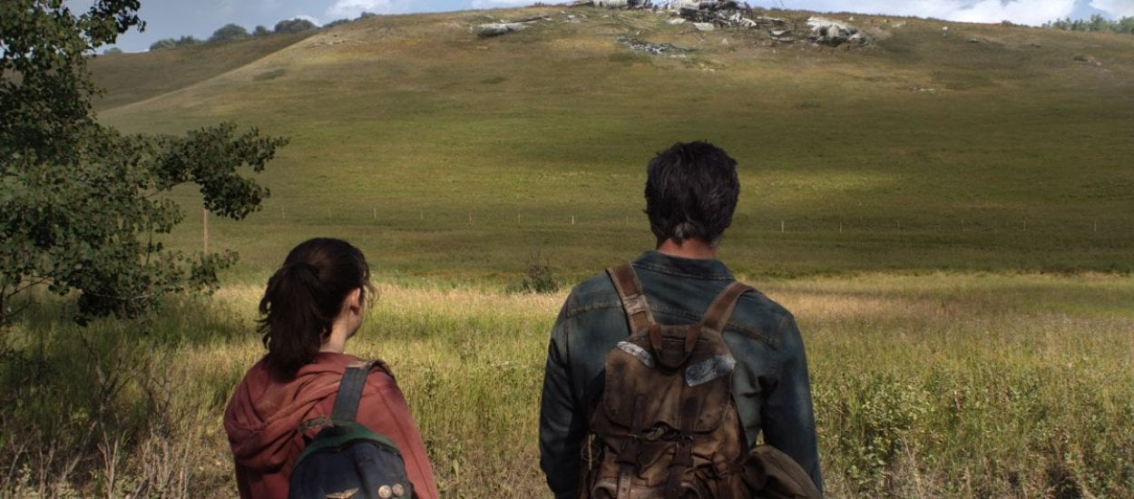 The Last of Us: wiemy, kto zagra kluczową rolę w drugim sezonie!