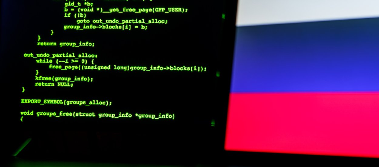 Zdjęcia, pseudonimy i dane osobowe – służby udostępniają komplet wiedzy o grupie rosyjskich hakerów