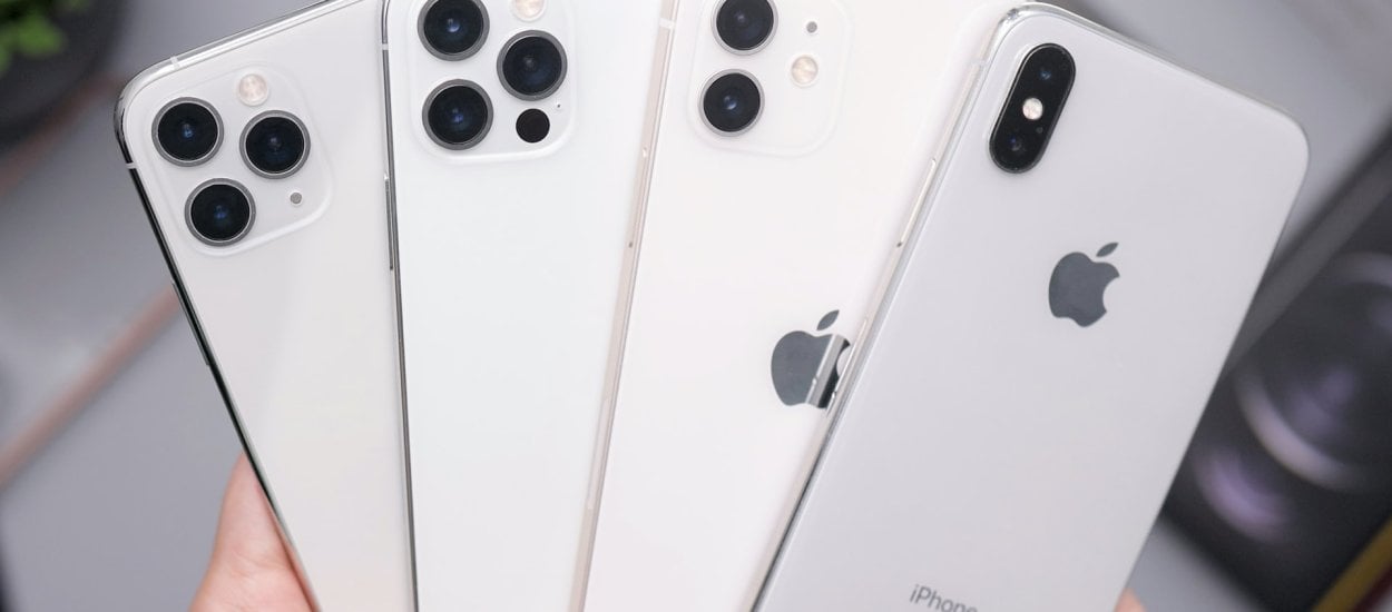 iPhone 16 sięgnie po stare rozwiązania. Apple zmieni design smartfonów?
