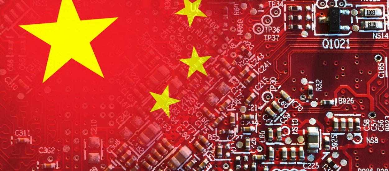 Chiny boją się ChatGPT. Powód? Sztuczna inteligencja nie podlega cenzurze