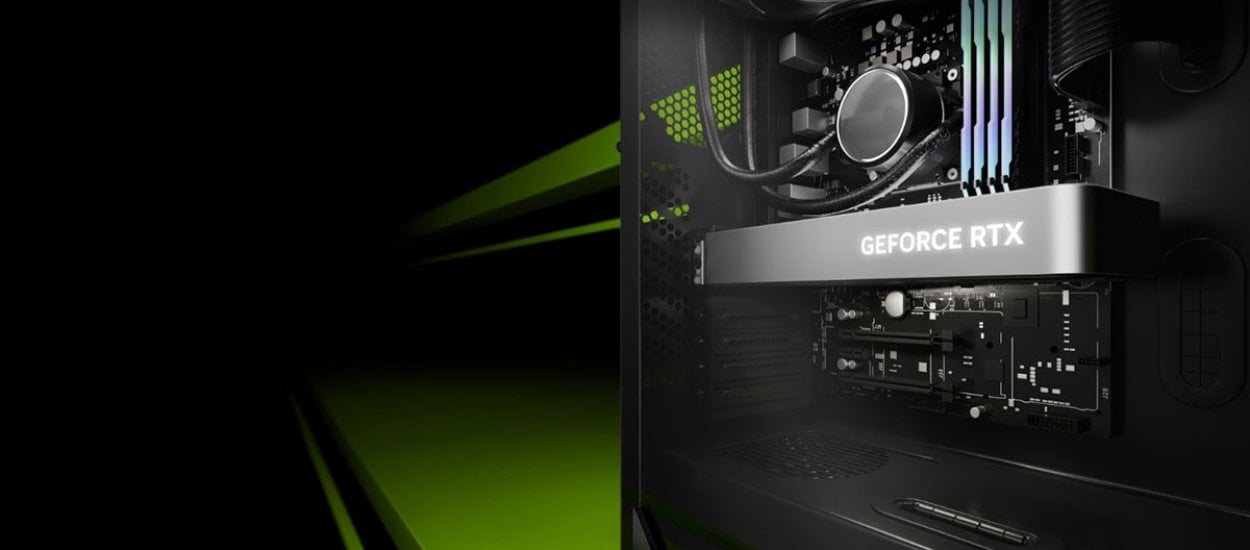 NVIDIA GeForce RTX 4070 Ti – najlepsza karta do 1440p?