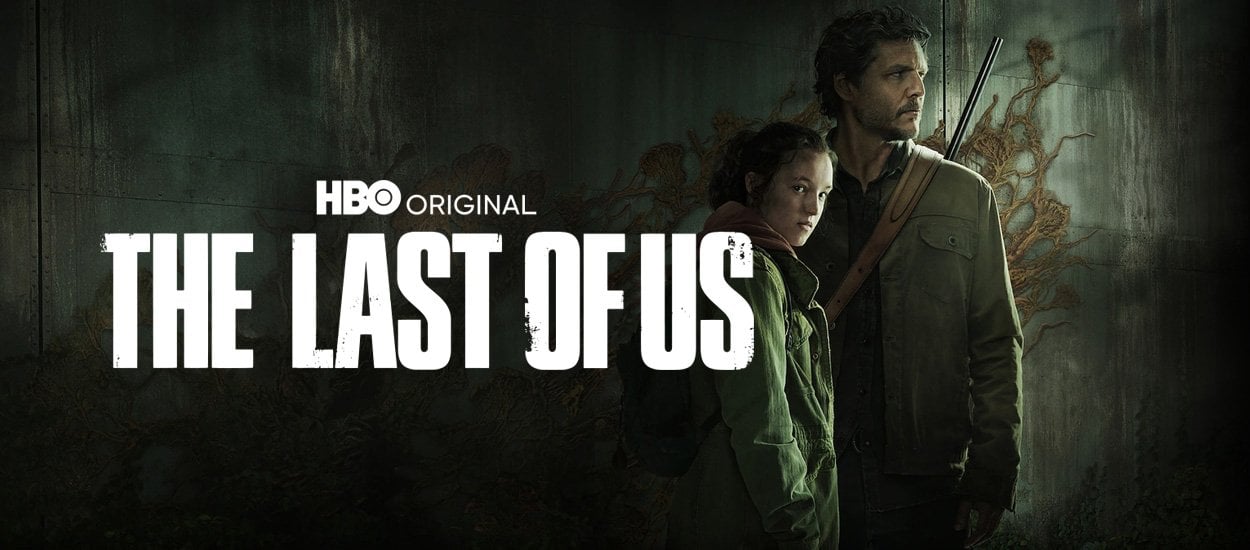 The Last of Us - sezon 2. Grafika z zapowiedzią już jest, a kiedy premiera?