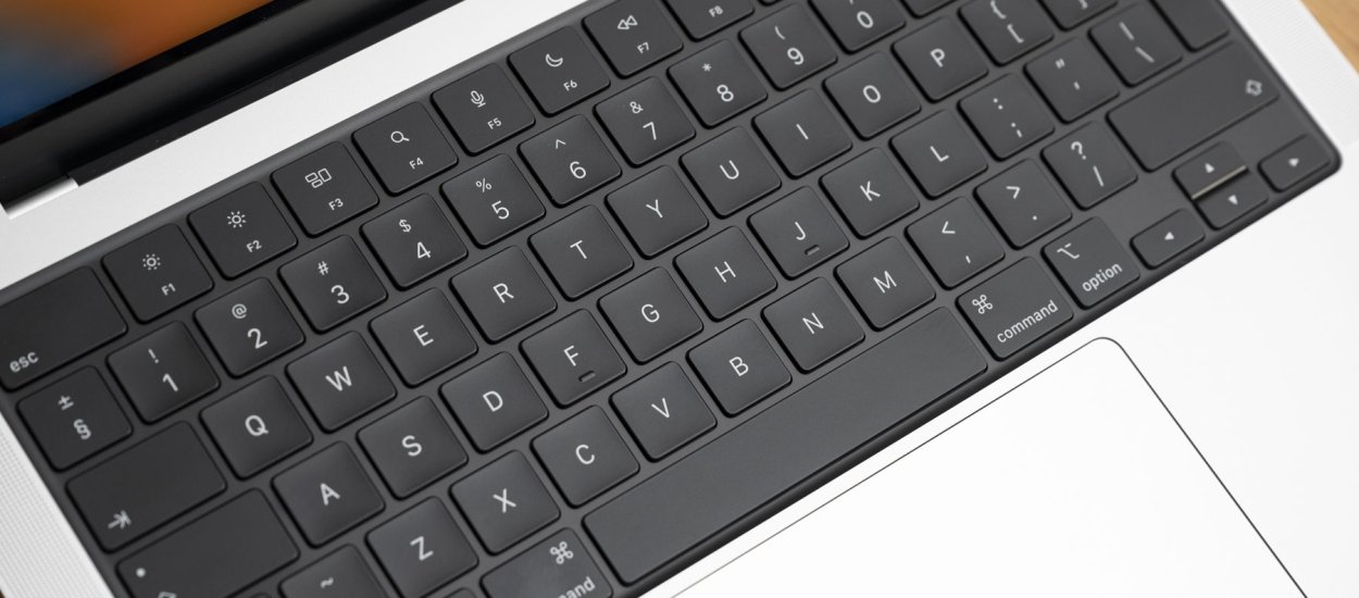 Koniec sagi z motylkową klawiaturą w MacBookach. Apple zapłaci 50 milionów