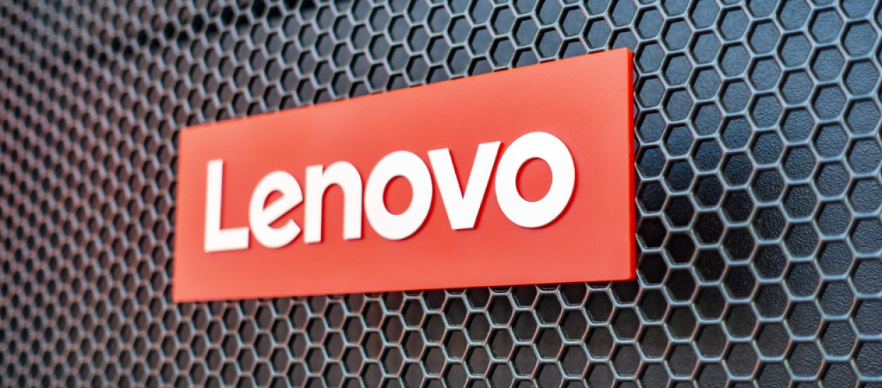 Lenovo odświeża linię Yoga z GeForce RTX serii 40 na pokładzie