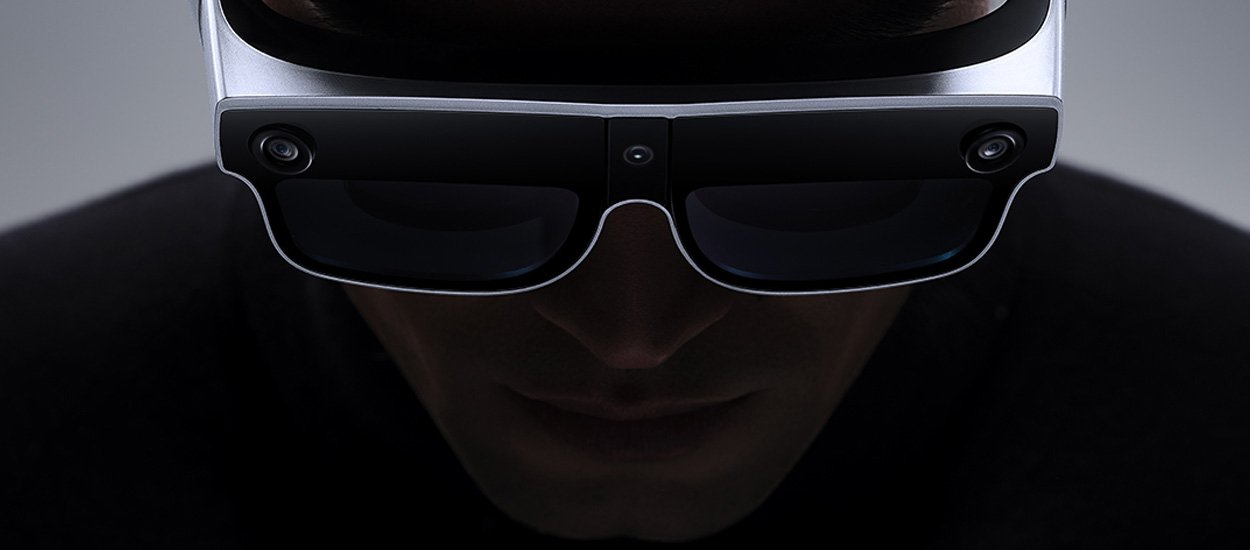 Apple miało zrewolucjonizować rynek AR/VR. Amerykanów ubiegli Chińczycy?