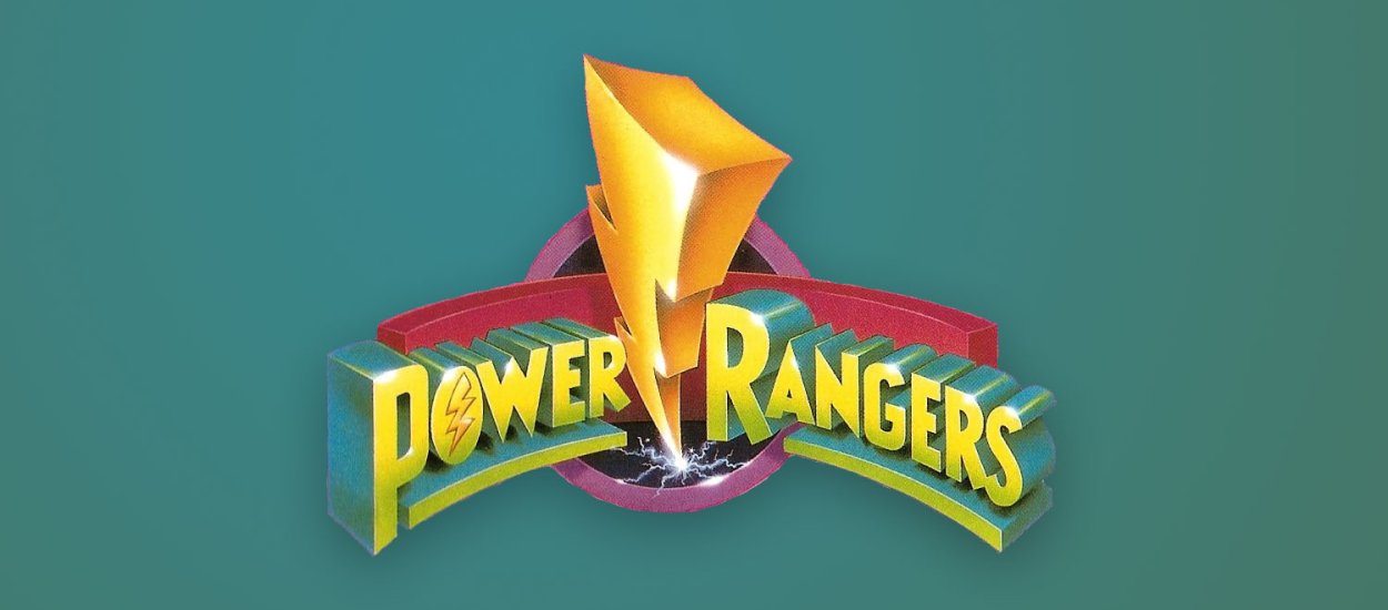 Film Power Rangers w przyszłym miesiącu na Netflix. A w nim... stara ekipa!