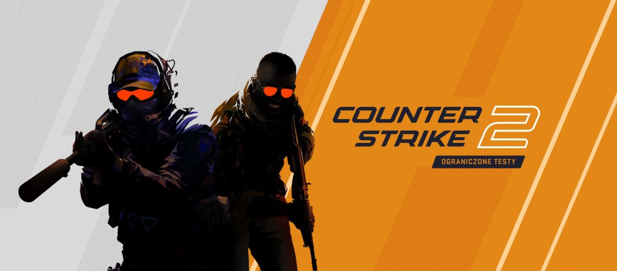 Valve zapowiada Counter-Strike 2, zastąpi CS:GO i będzie darmowy